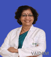 Dr. Bhanu Kesavamurthy