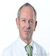 Prof. Dr. med. Habil Jorg Scholz
