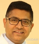 Dr. Mohinish Chhabra