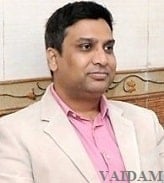 Dr. Mohan Chand