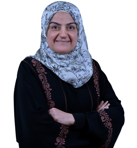 Dr. Muhaj Alshaikhli