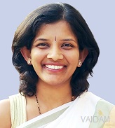 Dr. Akhila Vasanth Hassan