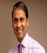Dr Jacob Eapen Mathew
