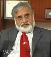 Dr. K P Morwani