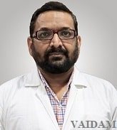 Dr. Ashish Chaudhary