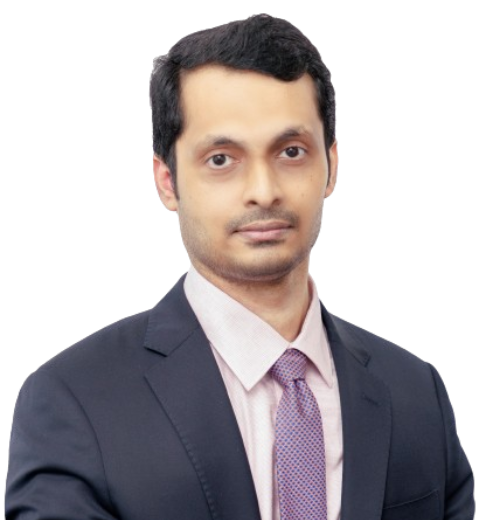 Dr. Mohamed Ranish Poovamparambil