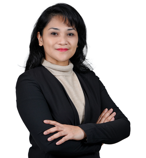 Dr. Arlene Blancia