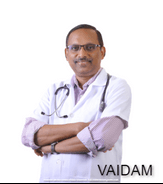 Dr. Satish B