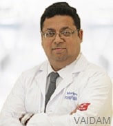 Dr. Aritra Ghosh
