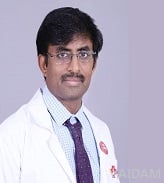 Dr. Yeriswamy M C