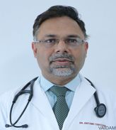 Dr. Amitabh Yaduvanshi
