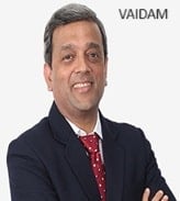 Dr. Abhay Bhave