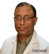 Dr. Arijit Chattopadhyay