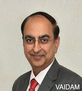 Dr. Rajendra Toprani