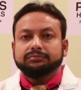 Dr. Shirsak Ghosh