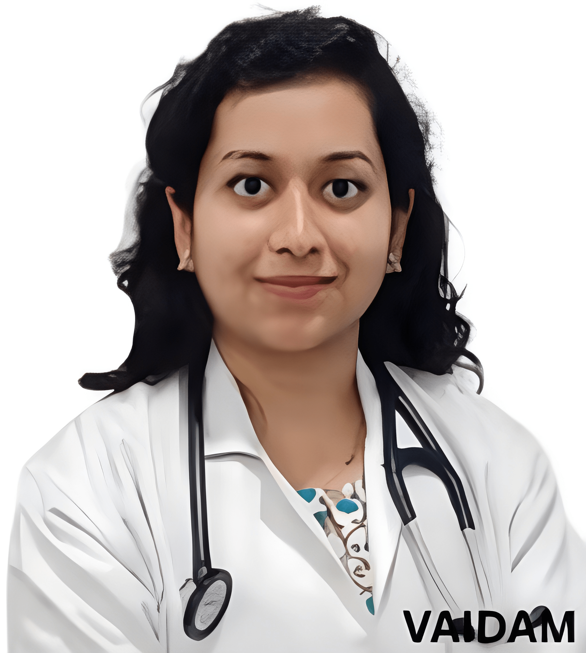 Dr. Kajaree Giri