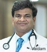 Dr. Priyadarshi Ranjan
