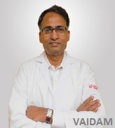 Dr. Goutam Saha
