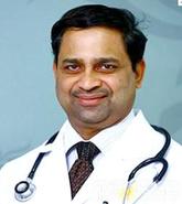 Dr Kosygan K P