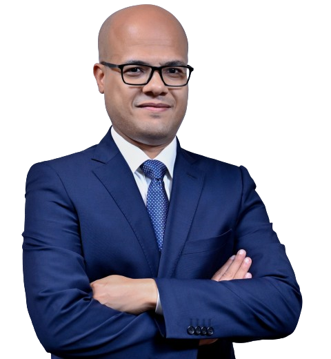 Dr. Mostafa Kamal Kotb Ali