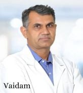 Dr. Surendra Singh
