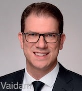 Prof. Dr. Florian Bassermann