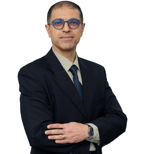 Dr. Ahmed Rageh