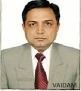 Dr. Haresh Manglani
