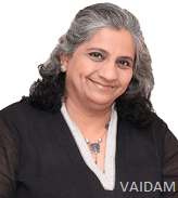 Dr. Neeta R Warty
