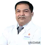 Dr. Biswajeet Mohapatra