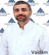 Dr. Tolga Aksu