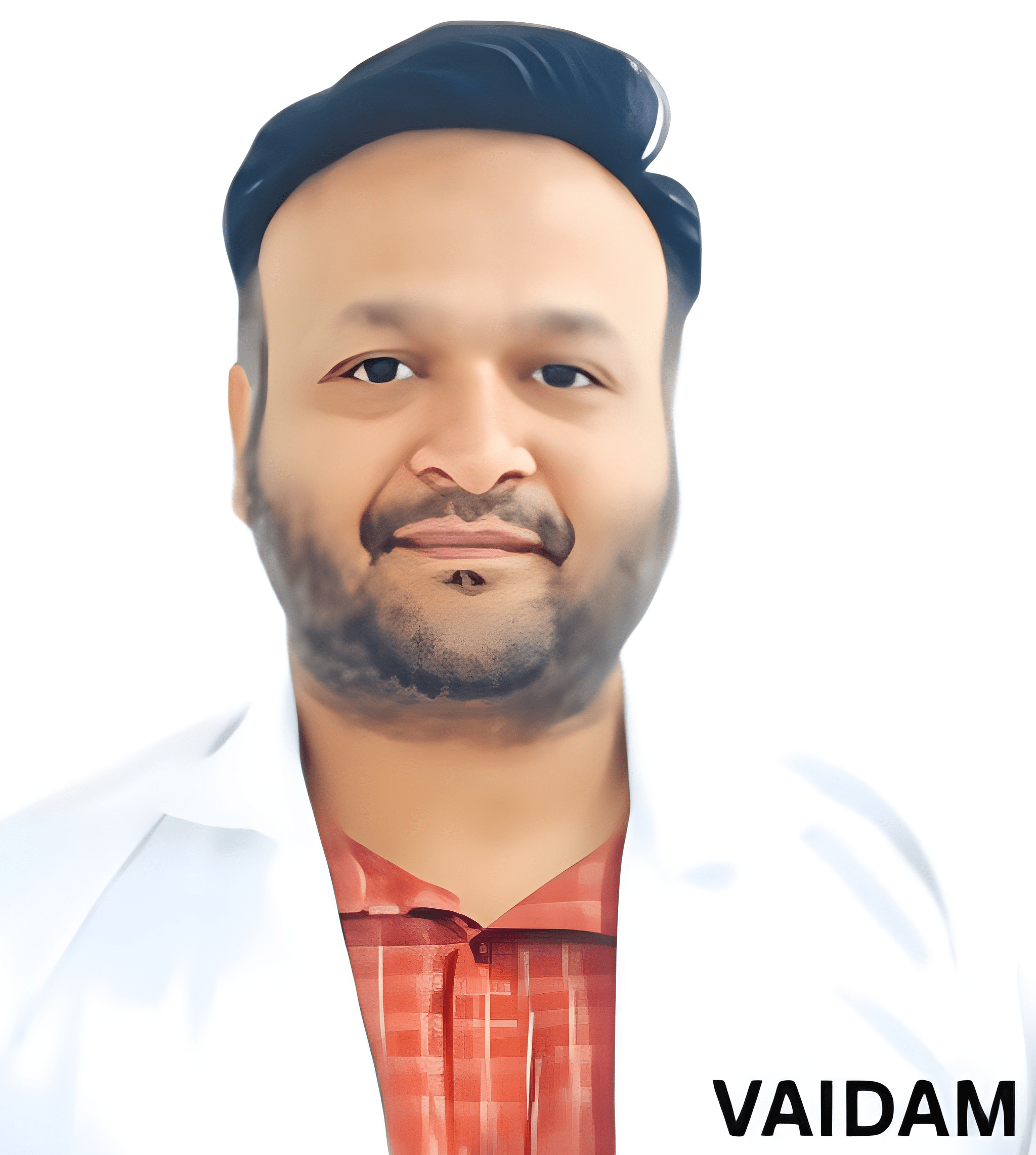 Dr. Navdeep Kumar Singla