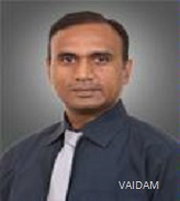 Dr. Manoharan B