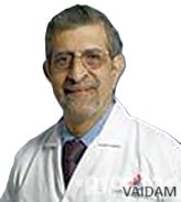 Dr. Percy Chibber