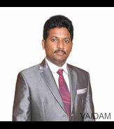 Dr. K P Ranganath