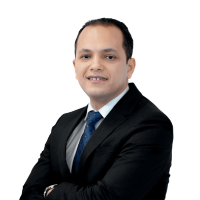 Dr. Ahmed Zaki