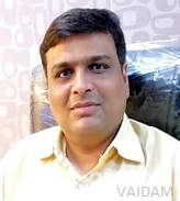 Dr. Himanshu Patel