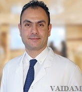 Dr. Burcin Batman