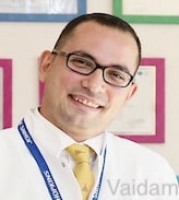 Dr. Gazi Huri