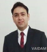 Dr. Avinash Bagzai