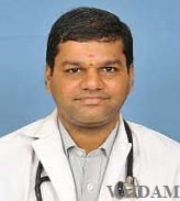 Dr. Amirtha Ganesh