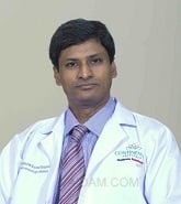 Dr. Santosh Kumar Enaganti