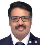 Dr. Anoop Thomas