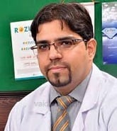 Dr. Tanuj Paul Bhatia