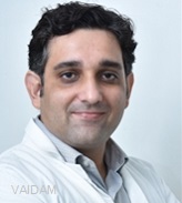 Dr. Kapil Dev Jamwal
