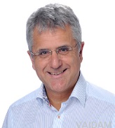 Prof. Dr. Med. Nikolaus Haas