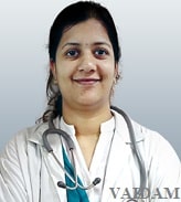 Dr. Vyshnavi Bommakanti