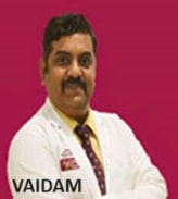 Dr. Shriharsha R. Vishwabrahmana