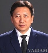 Dr. Yotin Chinvarun