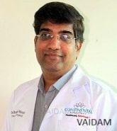 Dr. Ramesh Maturi